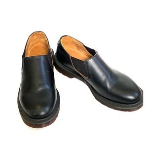 Dr martens NEW without tags size 39 leather shoes